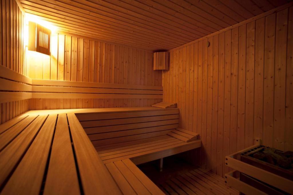 One Bedroom Apartment Pirin Lodge Bansko Exterior foto